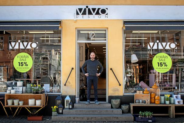 VIVO design